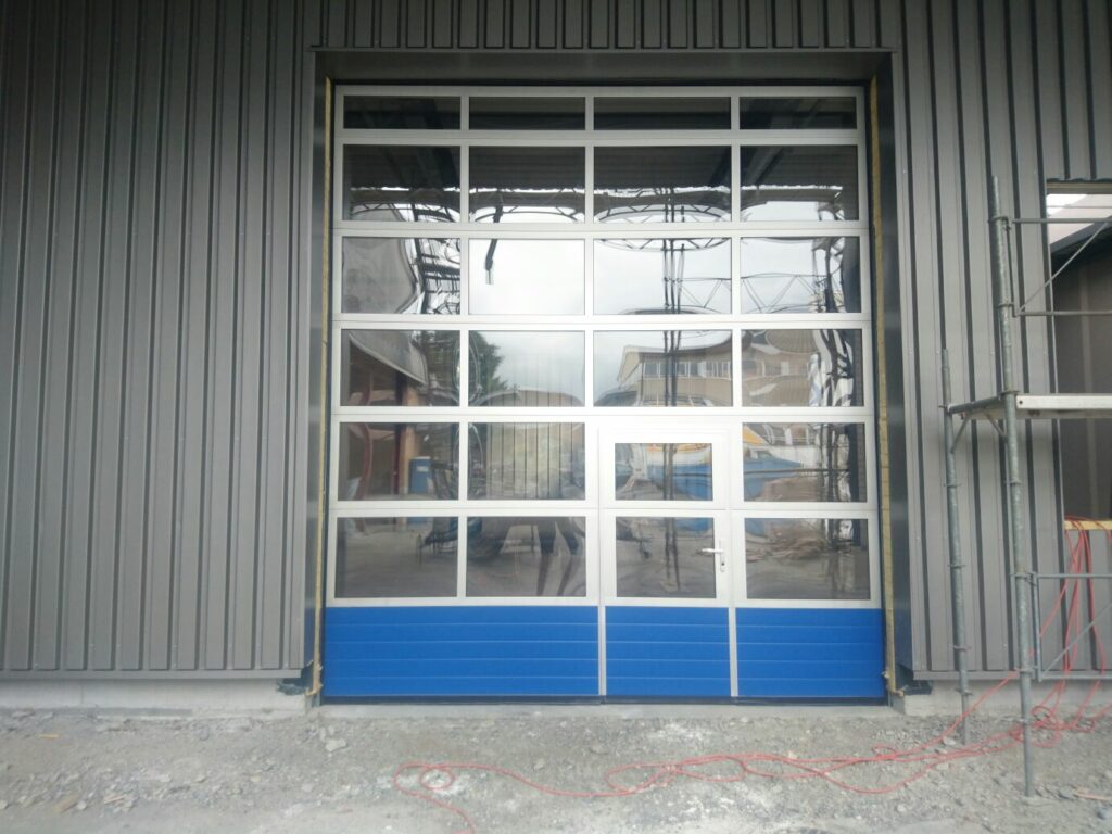 Industrietore
