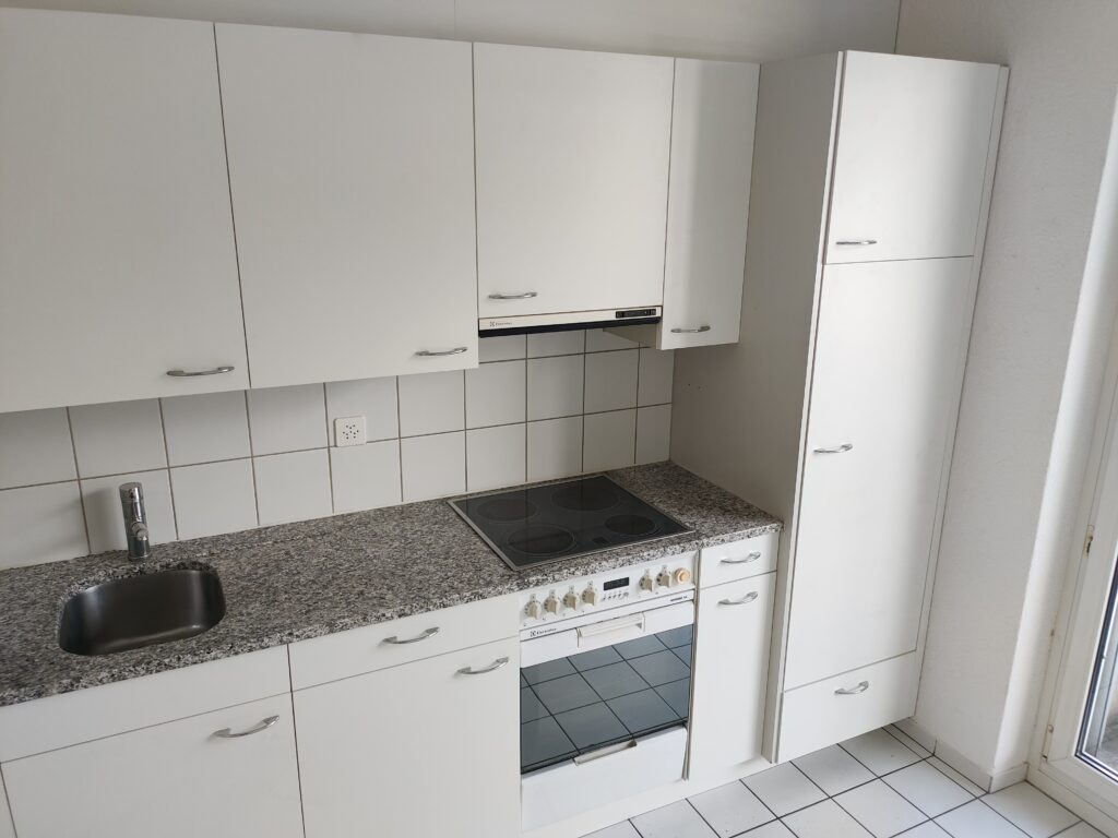 Küchenfronten